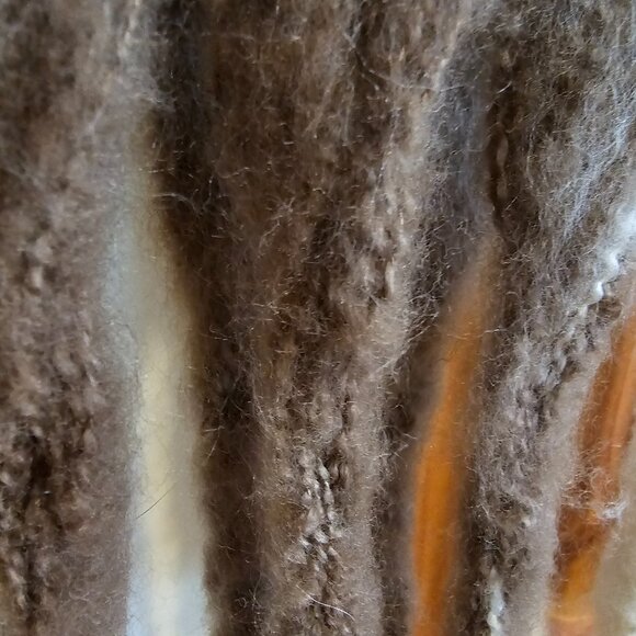 Steve Madden Winter Scarf - Picture 2 of 7